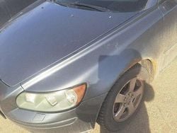 Grå Begagnad 2006 Volvo V50 Kombi | 7 000 kr (Dyr)