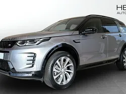Grå Ny 2024 Land Rover Discovery Sport SE Dynamic SUV | 923 000 kr