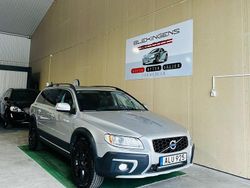 Silver Begagnad 2014 Volvo XC70 Summum SUV | 199 900 kr (Lite dyr)