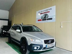 Silver Begagnad 2014 Volvo XC70 Summum SUV | 199 900 kr (Lite dyr)