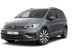 Ny 2024 VW Touran Edition Minibuss | 389 800 kr