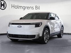 Vit Begagnad 2024 Ford Explorer Premium SUV | 439 900 kr