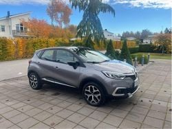 Begagnad 2018 Renault Captur SUV | 129 500 kr (Marknadspris)