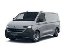 Ny 2025 VW T6.1 Van | 558 500 kr (Superpris)