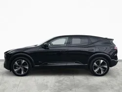 Vit Begagnad 2024 Polestar 3 Performance Sedan | 829 900 kr (Superpris)
