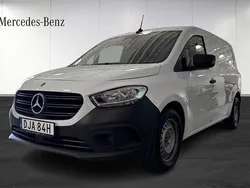 Vit (white) Begagnad 2024 Mercedes Citan 110 Van | 373 262 kr