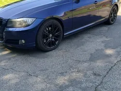 Blå Begagnad 2011 BMW 325 M Sport Sedan | 83 000 kr (Superpris)