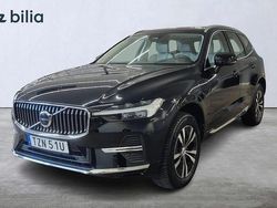 Svart Begagnad 2023 Volvo XC60 Core SUV | 429 000 kr (Bra pris)