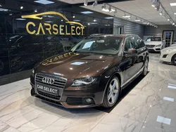 Brun Begagnad 2011 Audi A4 Proline Kombi | 99 900 kr (Marknadspris)