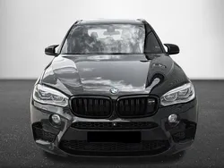 Svart Begagnad 2015 BMW X5 M M Sport SUV | 435 000 kr (Lite dyr)