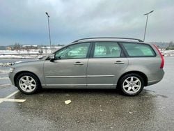 Begagnad 2008 Volvo V50 Kombi | 25 000 kr (Superpris)