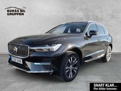 Begagnad 2023 Volvo XC60 SUV | 469 000 kr (Marknadspris)