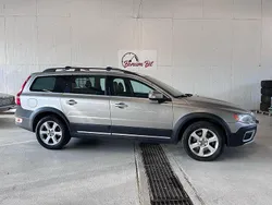Ljusbrun (brun) Begagnad 2010 Volvo XC70 Summum SUV | 74 900 kr (Bra pris)