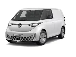 Ny 2025 VW ID. Buzz Van | 587 500 kr (Marknadspris)