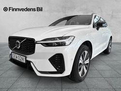 Vit Begagnad 2025 Volvo XC60 Plus SUV | 580 000 kr (Lite dyr)