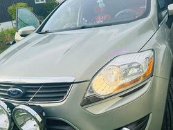 Begagnad 2010 Ford Kuga SUV | 54 999 kr