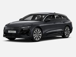 Ny 2025 Audi A6 e-tron Performance Kombi | 819 000 kr (Marknadspris)
