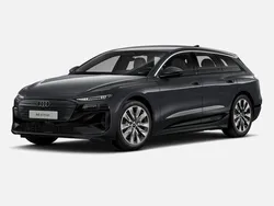 Ny 2025 Audi A6 e-tron Performance Kombi | 819 000 kr