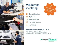 Grå Begagnad 2021 Kia Ceed Sportswagon Kombi | 204 000 kr (Bra pris)