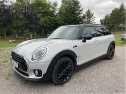 Silver Begagnad 2019 Mini Cooper Clubman Kombi | 205 000 kr (Bra pris)