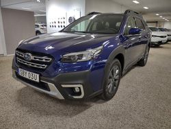 Ny 2025 Subaru Outback Kombi | 439 900 kr