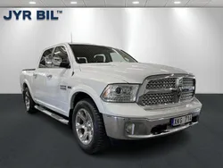 Vit Begagnad 2013 RAM 1500 Pickup | 339 000 kr (Superpris)