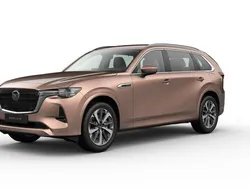 Ny 2024 Mazda CX-80 Takumi-Line SUV | 646 200 kr (Marknadspris)