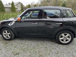 Begagnad 2014 Mini One Countryman SUV | 110 000 kr (Marknadspris)