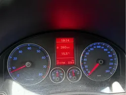Röd Begagnad 2008 VW Golf VI Kombi | 27 500 kr (Marknadspris)