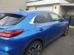 Blå Begagnad 2020 Kia XCeed SUV | 198 000 kr (Bra pris)