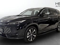 Svart Begagnad 2024 MG HS Luxury SUV | 447 990 kr