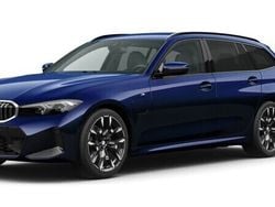 Ny 2025 BMW 330e Comfort Edition Kombi | 682 500 kr (Marknadspris)