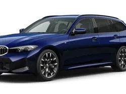 Ny 2025 BMW 330e Comfort Edition Kombi | 682 500 kr