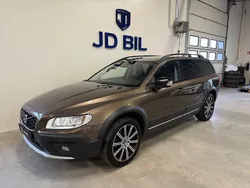 Brun Begagnad 2015 Volvo XC70 Standard SUV | 279 900 kr (Dyr)