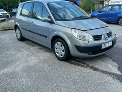 Renault Scénic II