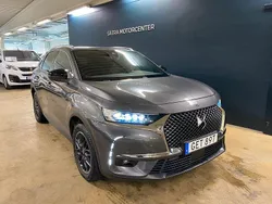 Grå Begagnad 2022 DS Automobiles DS7 Crossback Prestige SUV | 259 900 kr (Superpris)