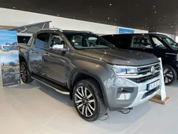 VW Amarok