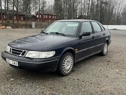 Begagnad 1997 Saab 900 Halvkombi | 18 500 kr
