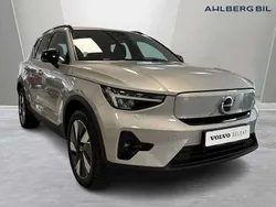 Silver Begagnad 2023 Volvo XC40 Plus SUV | 479 500 kr