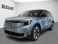 Blå Begagnad 2024 Ford Explorer Extended Range SUV | 509 800 kr