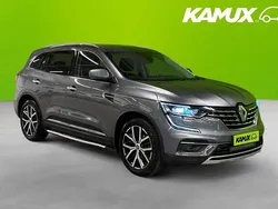 Grå Begagnad 2020 Renault Koleos SUV | 239 700 kr