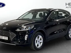 Begagnad 2022 Ford Kuga Titanium SUV | 259 900 kr (Marknadspris)