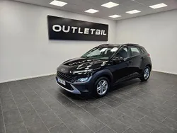 Svart Begagnad 2021 Hyundai Kona Essential SUV | 199 000 kr (Marknadspris)