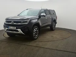 VW Amarok