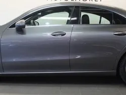 Grå Begagnad 2019 Mercedes CLA180 Sedan | 250 000 kr (Bra pris)