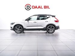Vit Begagnad 2020 Volvo XC40 R-Design SUV | 299 700 kr (Dyr)