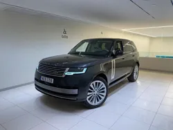 Grå Begagnad 2023 Land Rover Range Rover SUV | 2 959 900 kr