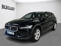 Begagnad 2021 Volvo V60 CC Kombi | 279 800 kr (Bra pris)