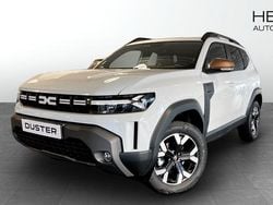 Ny 2026 Dacia Duster Expression SUV | 314 900 kr