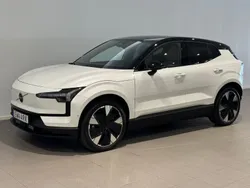 Vit Begagnad 2024 Volvo EX30 Performance SUV | 429 500 kr